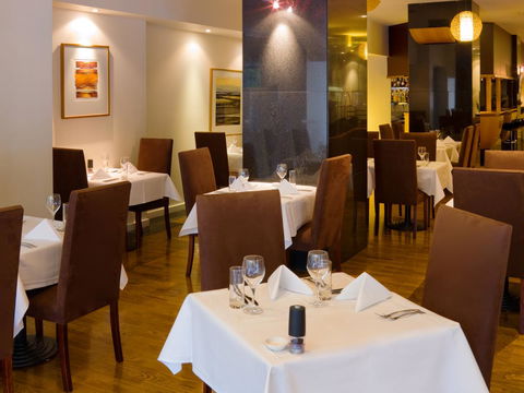 Hotel Grand Chancellor Melbourne - Accommodation Port Macquarie 34