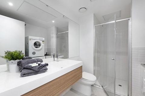 Viste Della Fortuna - Rejuvenate Stays - Accommodation Port Macquarie 6