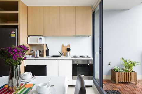 Viste Della Fortuna - Rejuvenate Stays - Accommodation Port Macquarie 4