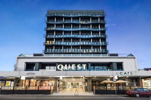 Quest Frankston On The Bay - Accommodation Port Macquarie 0