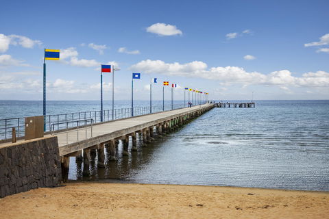 Quest Frankston On The Bay - Accommodation Port Macquarie 16
