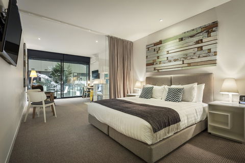 Quest Frankston On The Bay - Accommodation Port Macquarie 9
