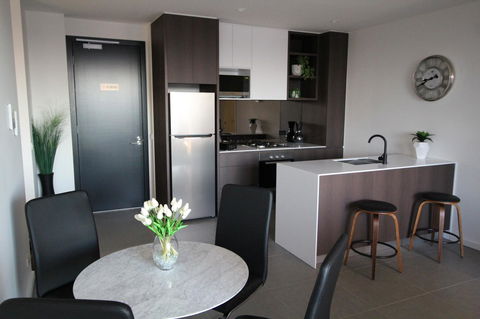 Evelyn507 - Accommodation Port Macquarie 0
