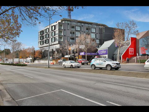 Evelyn507 - Accommodation Port Macquarie 1
