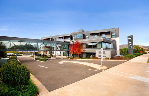 Quest Wodonga - Accommodation Port Macquarie 18