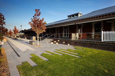 Quest Wodonga - Accommodation Port Macquarie 6