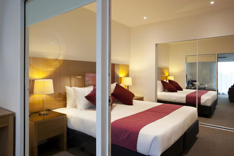 Quest Wodonga - Accommodation Port Macquarie 23