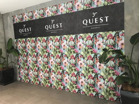 Quest Wodonga - Accommodation Port Macquarie 11