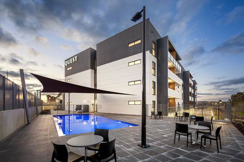 Quest Wodonga - Accommodation Port Macquarie 10