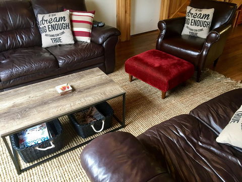 Kangurra Holiday House - Accommodation Port Macquarie 25