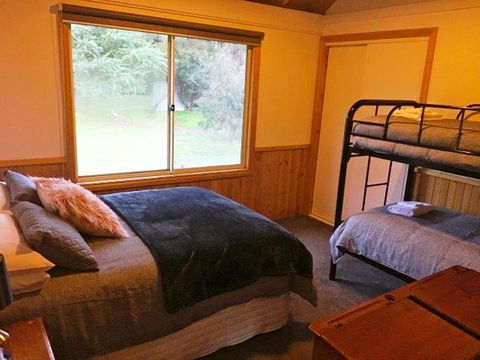 Kangurra Holiday House - Accommodation Port Macquarie 19