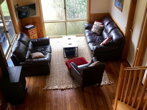 Kangurra Holiday House - Accommodation Port Macquarie 10