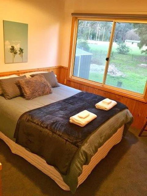 Kangurra Holiday House - Accommodation Port Macquarie 22
