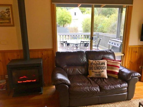Kangurra Holiday House - Accommodation Port Macquarie 24