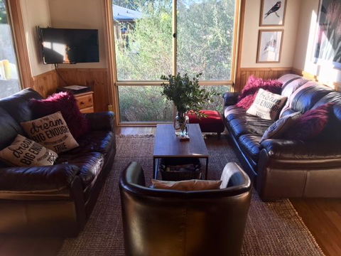 Kangurra Holiday House - Accommodation Port Macquarie 3