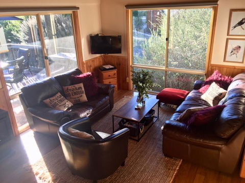 Kangurra Holiday House - Accommodation Port Macquarie 4