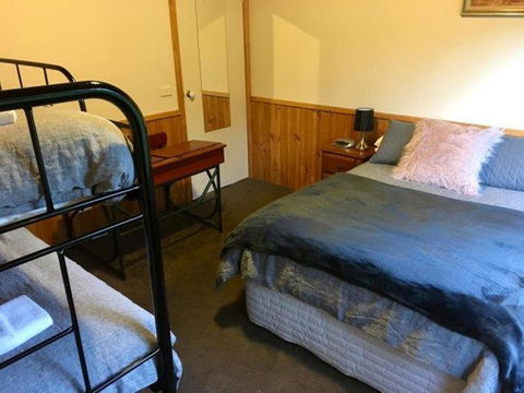 Kangurra Holiday House - Accommodation Port Macquarie 20
