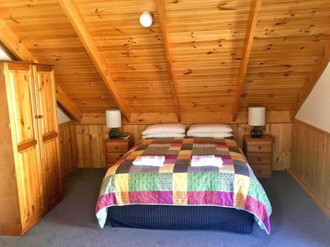 Kangurra Holiday House - Accommodation Port Macquarie 17