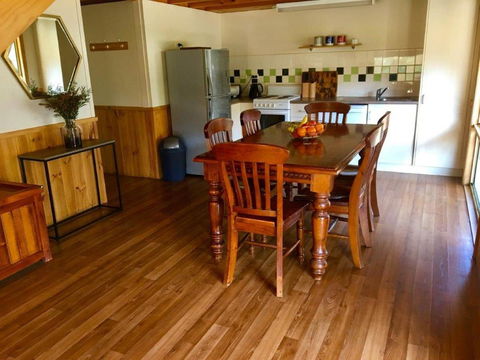 Kangurra Holiday House - Accommodation Port Macquarie 21