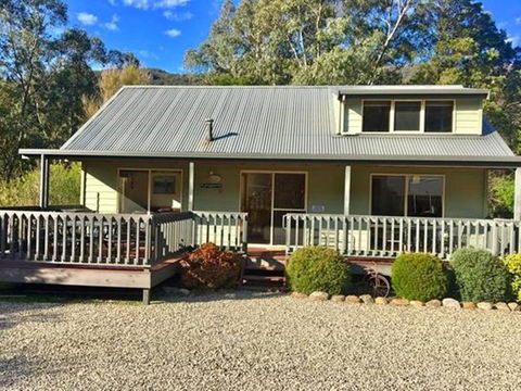 Kangurra Holiday House - Accommodation Port Macquarie 0