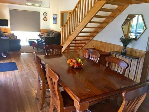Kangurra Holiday House - Accommodation Port Macquarie 13
