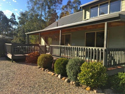 Kangurra Holiday House - Accommodation Port Macquarie 23