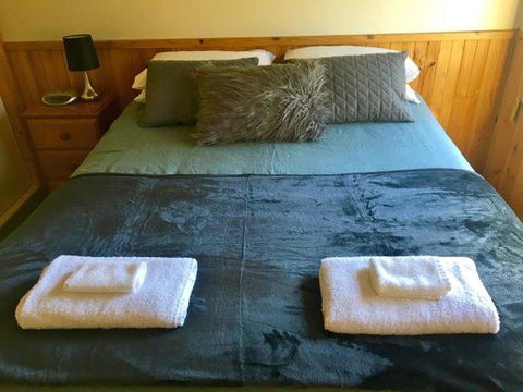Kangurra Holiday House - Accommodation Port Macquarie 18
