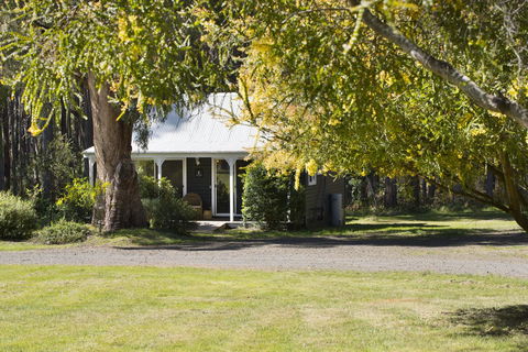 Bodhi Daylesford - Accommodation Port Macquarie 20