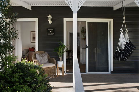 Bodhi Daylesford - Accommodation Port Macquarie 1