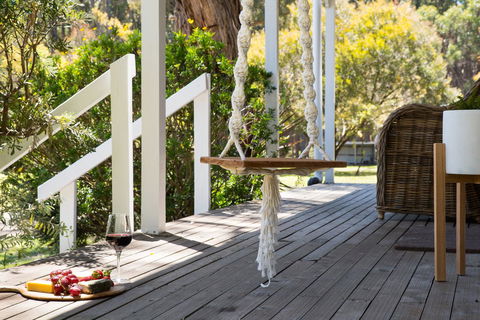 Bodhi Daylesford - Accommodation Port Macquarie 3
