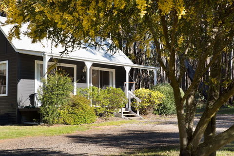 Bodhi Daylesford - Accommodation Port Macquarie 14