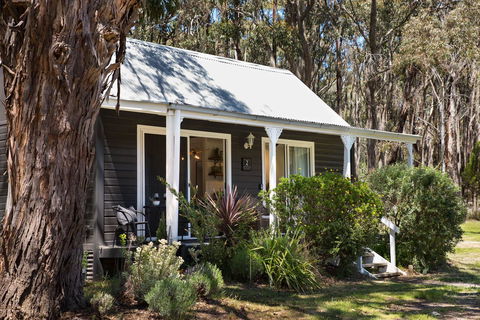 Bodhi Daylesford - Accommodation Port Macquarie 7