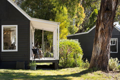 Bodhi Daylesford - Accommodation Port Macquarie 4