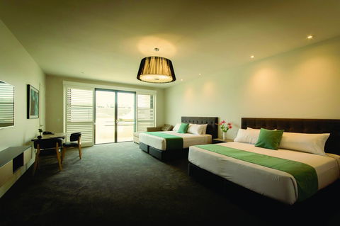 Rye Hotel By Nightcap Plus - Accommodation Port Macquarie 1