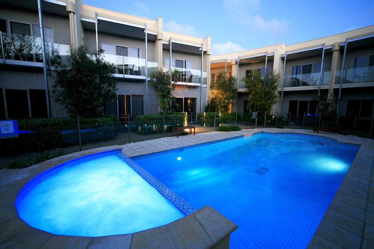  Accommodation Port Macquarie