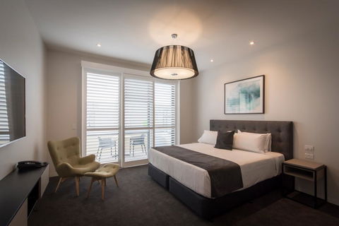 Rye Hotel By Nightcap Plus - Accommodation Port Macquarie 4