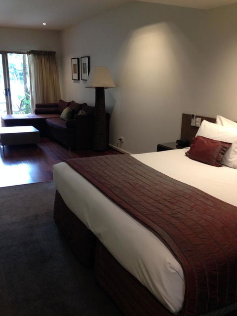 Rye Hotel By Nightcap Plus - Accommodation Port Macquarie 23