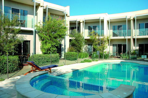 Rye Hotel By Nightcap Plus - Accommodation Port Macquarie 12