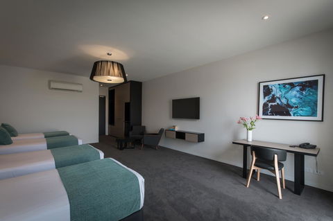Rye Hotel By Nightcap Plus - Accommodation Port Macquarie 2