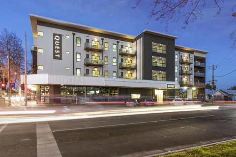Quest Werribee - Accommodation Port Macquarie 0