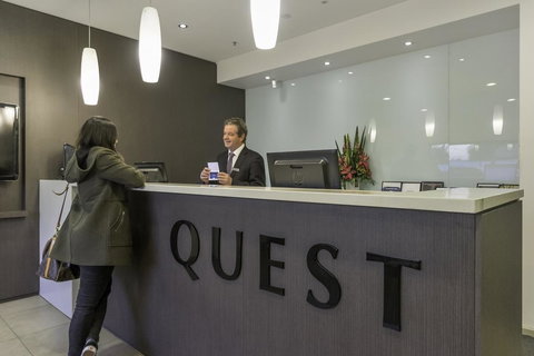 Quest Werribee - Accommodation Port Macquarie 1