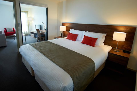 Quest Werribee - Accommodation Port Macquarie 32