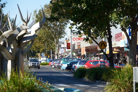 Quest Werribee - Accommodation Port Macquarie 4