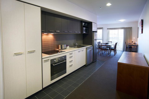 Quest Werribee - Accommodation Port Macquarie 18
