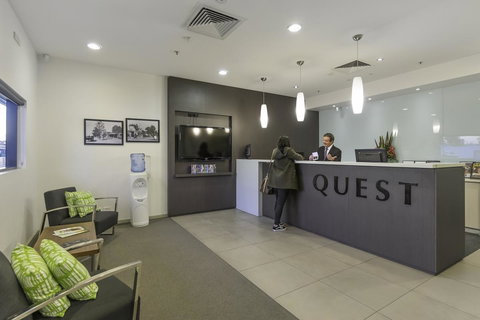 Quest Werribee - Accommodation Port Macquarie 33
