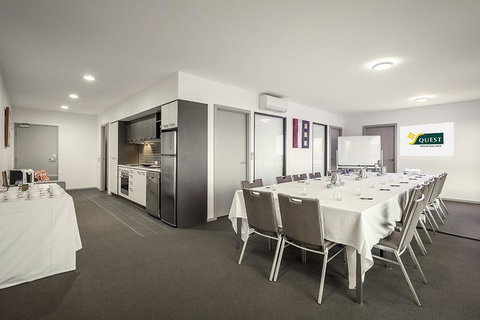 Quest Werribee - Accommodation Port Macquarie 34