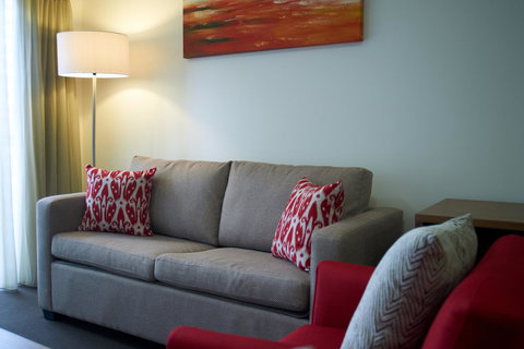 Quest Werribee - Accommodation Port Macquarie 25