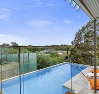 Lansdowne Villa - with swimming pool - Accommodation Port Macquarie