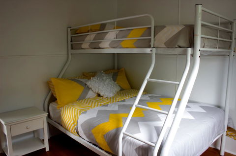 Sea-Esta @ Inverloch - Accommodation Port Macquarie 11