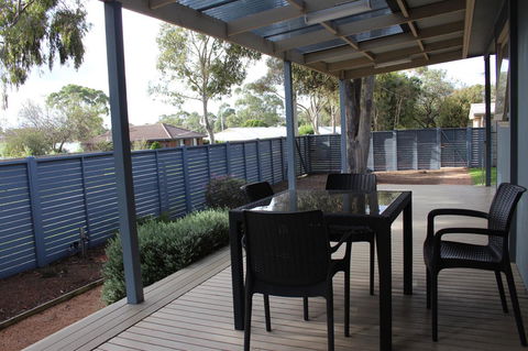 Sea-Esta @ Inverloch - Accommodation Port Macquarie 4